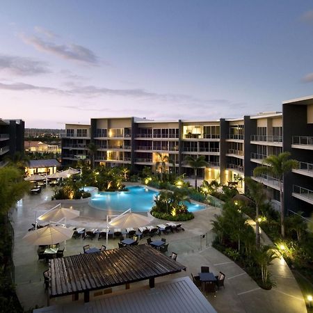 Azzura Greens Resort Gold Coast Exterior foto